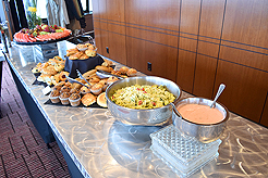 SEATTLE SPACE NEEDLE